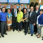 La Ville de Welland appuie le programme d’activités après l’école du Centre de santé
