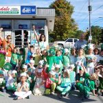 Le Jour des Franco-Ontariens est célébré avec éclat à Hamilton