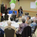 Fiers d’être francophones… à Welland