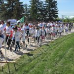 Une initiative de recyclage fait des heureux à l’école Jean-Vanier
