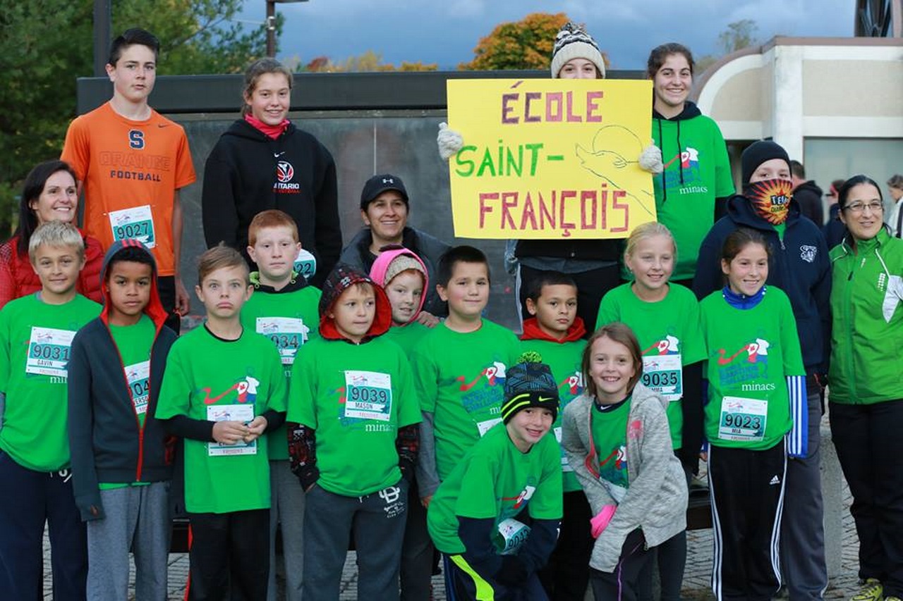 La Fondation franco-ontarienne  célèbre ses 30 ans à Niagara Falls