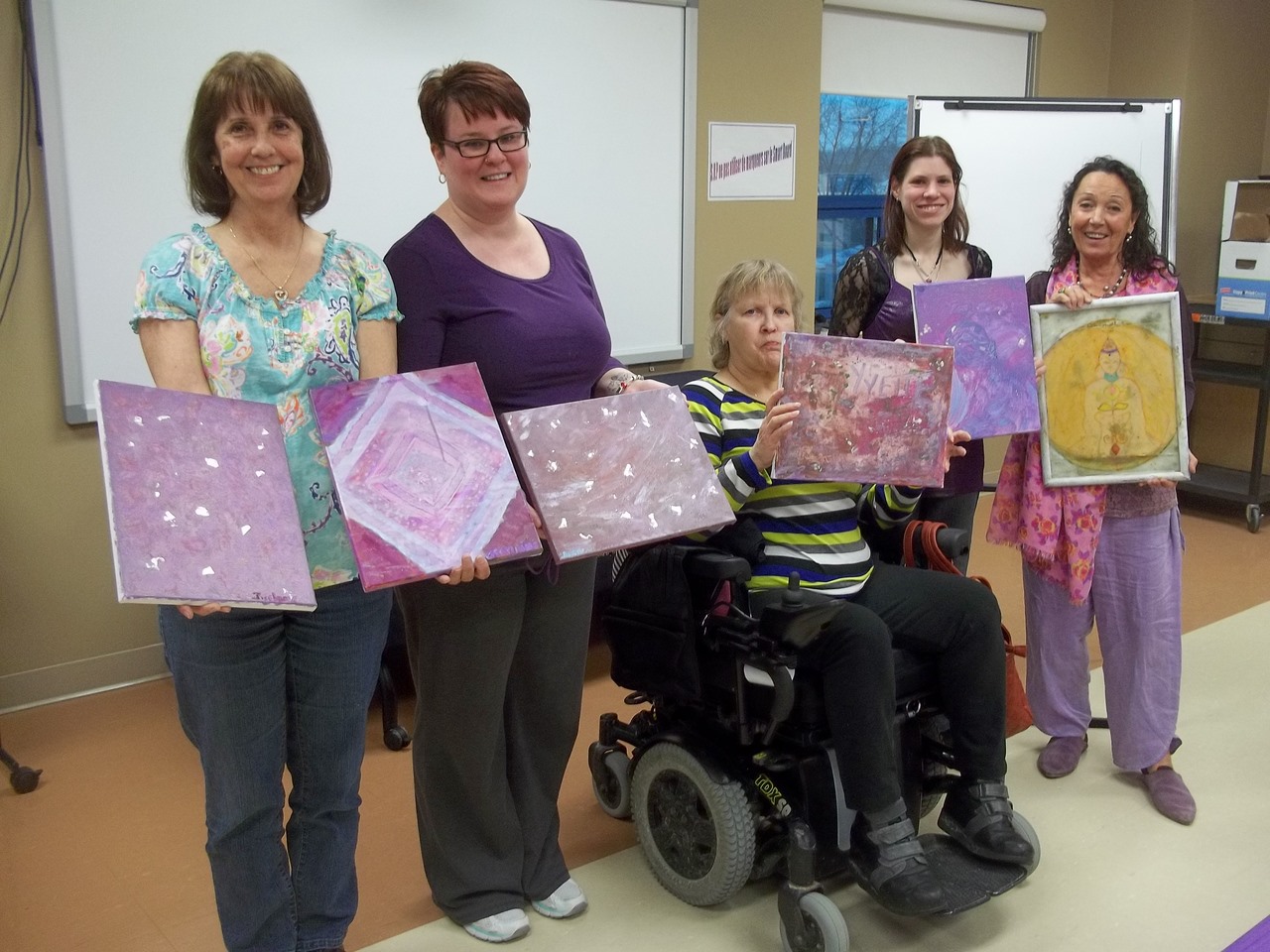 Les organismes francophones du Niagara cherchent à s’adapter aux personnes handicapées