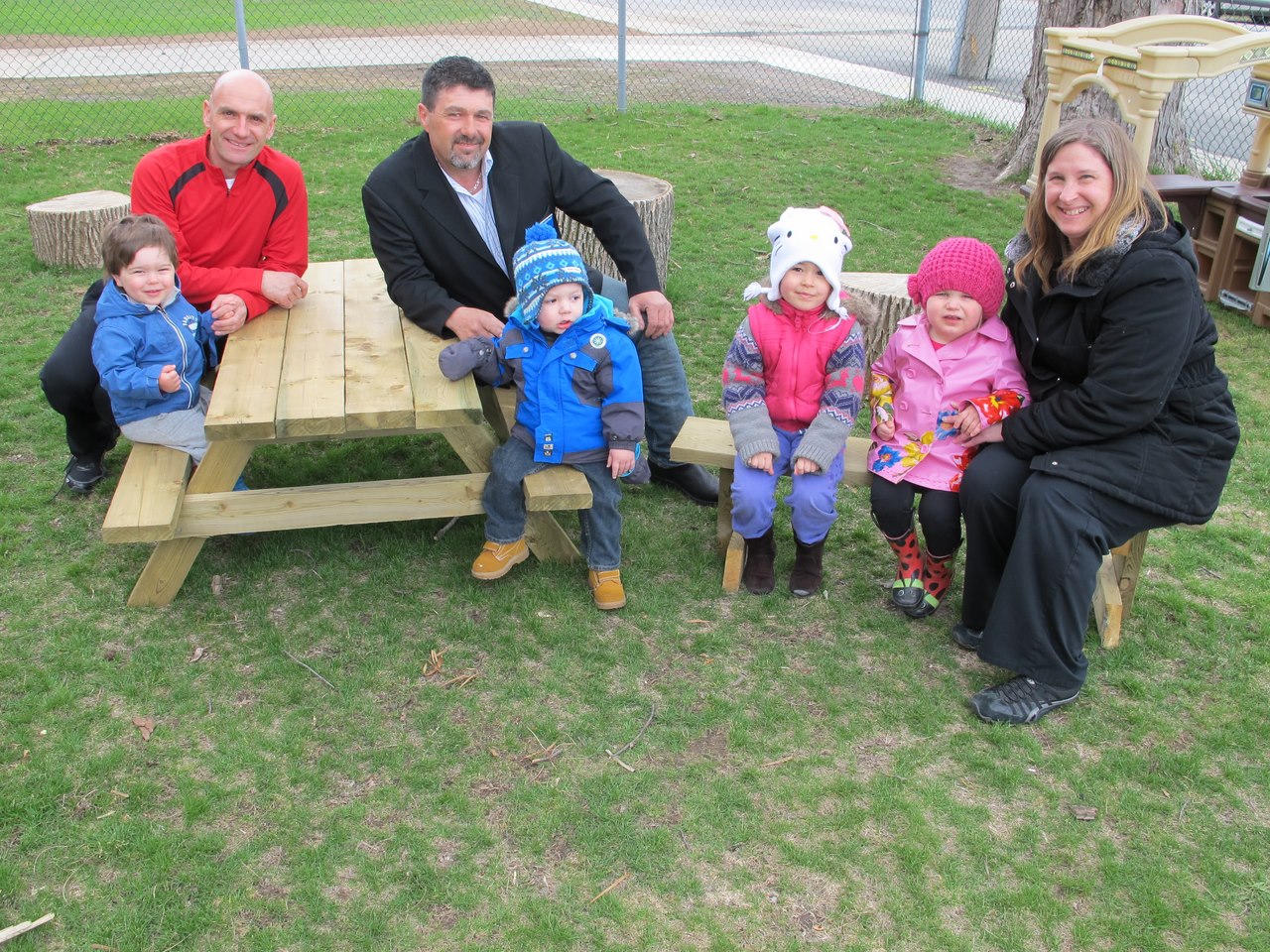 Le Club Richelieu Welland couronne les lauréats de son concours oratoire