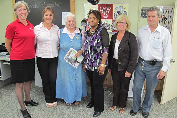 Fiers d’être francophones… à Welland