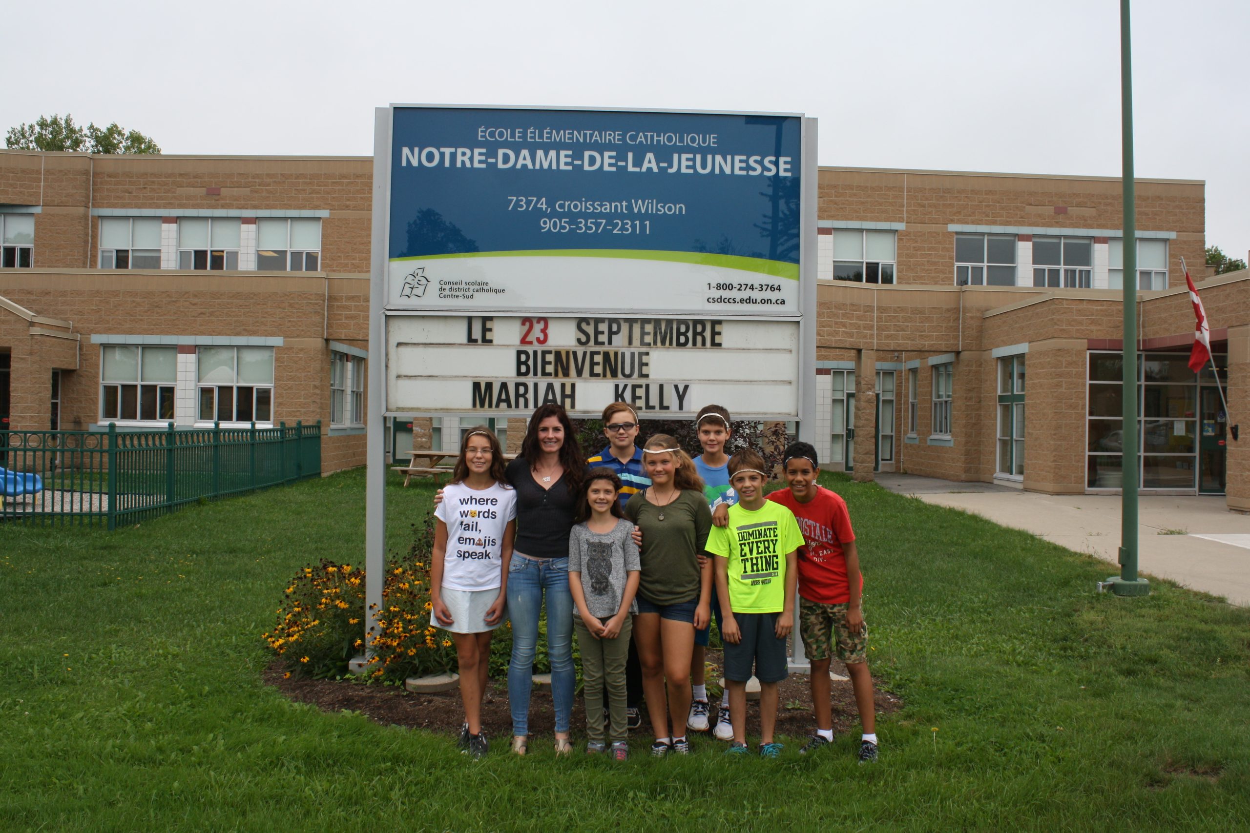 Notre fête nationale et les Québécois