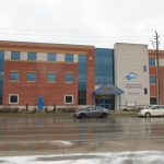 Repas communautaire et jeu-questionnaire au Centre de santé Hamilton-Niagara