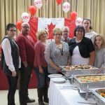 Les francophones de St. Catharines fêtent la Saint-Patrick