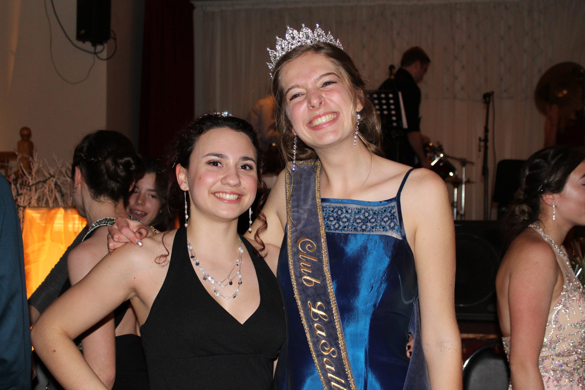 Le Club Richelieu Welland fête 60 ans d’engagement communautaire