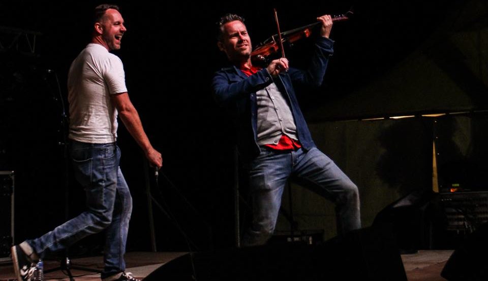 Trois auteurs francophones participeront au Festival des écrivains d’Eden Mills