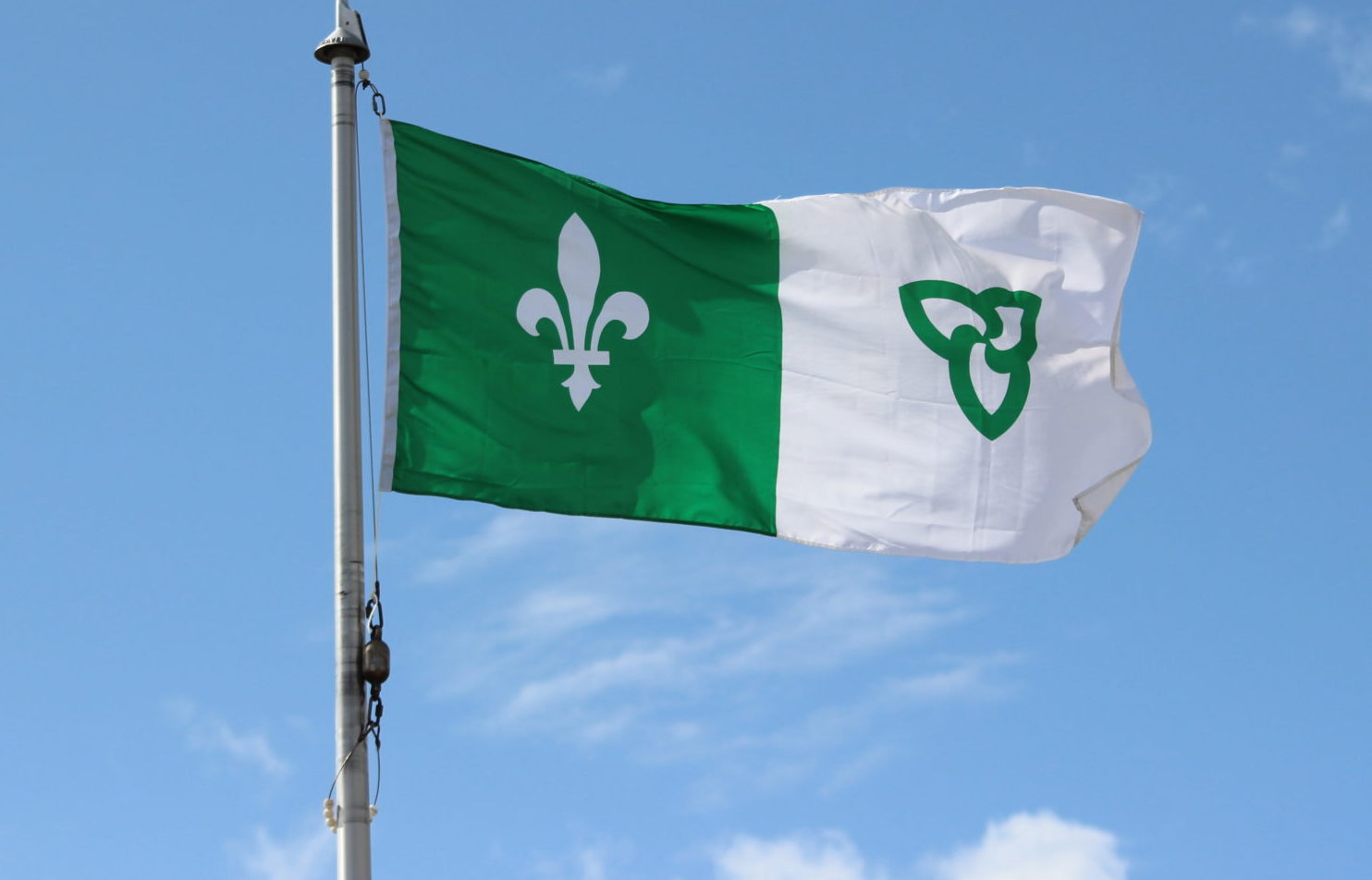 La paroisse Saint-Philippe célèbre son 50e anniversaire