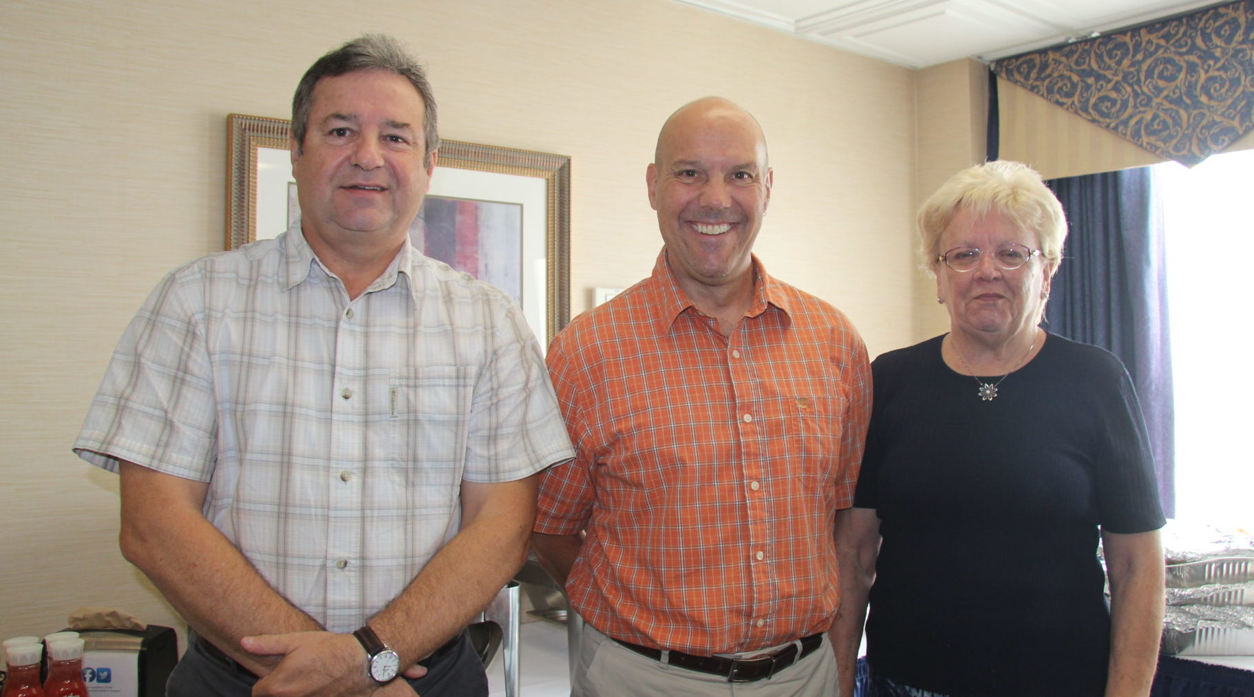 À Guelph, les francophones bouillonnent d’idées