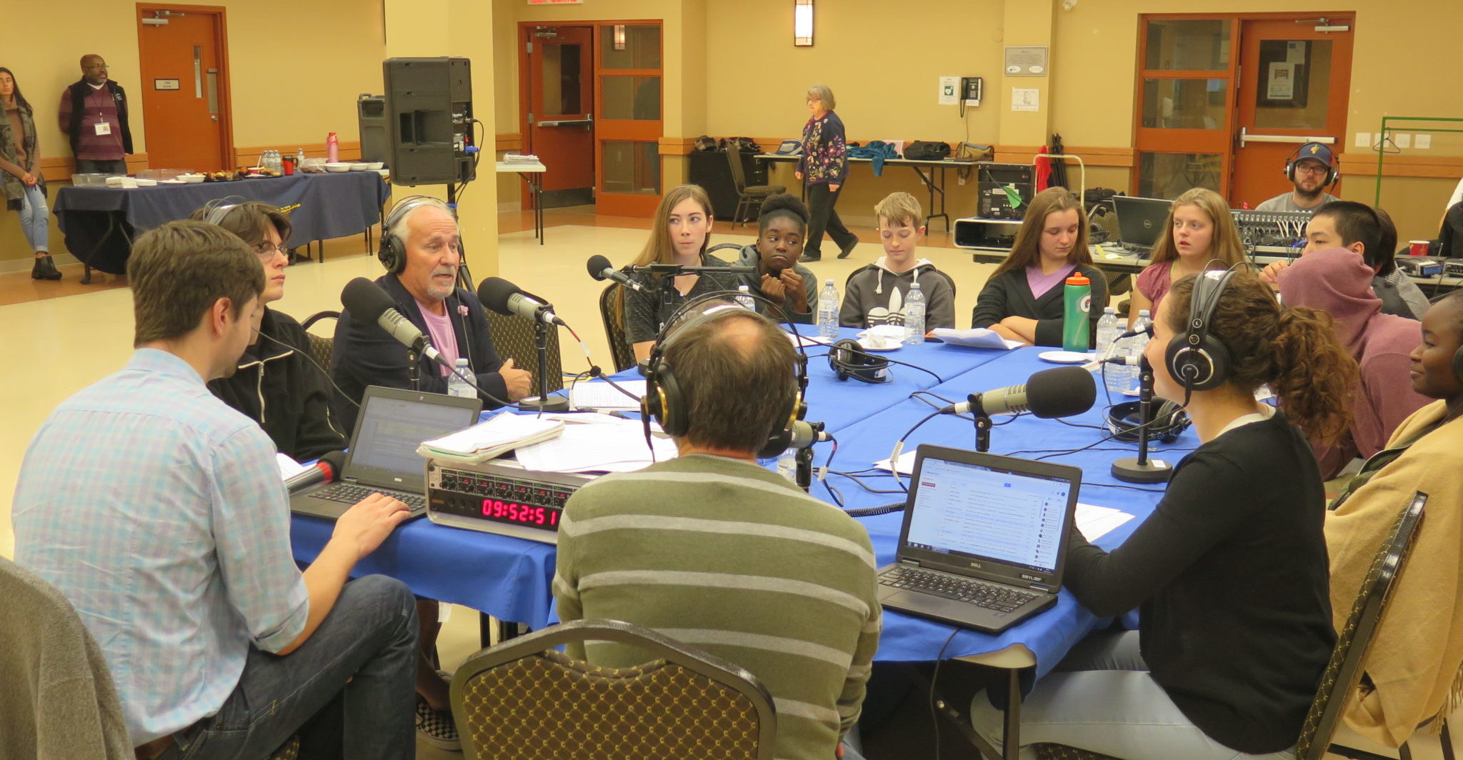 Welland solidaire avec les plus défavorisés