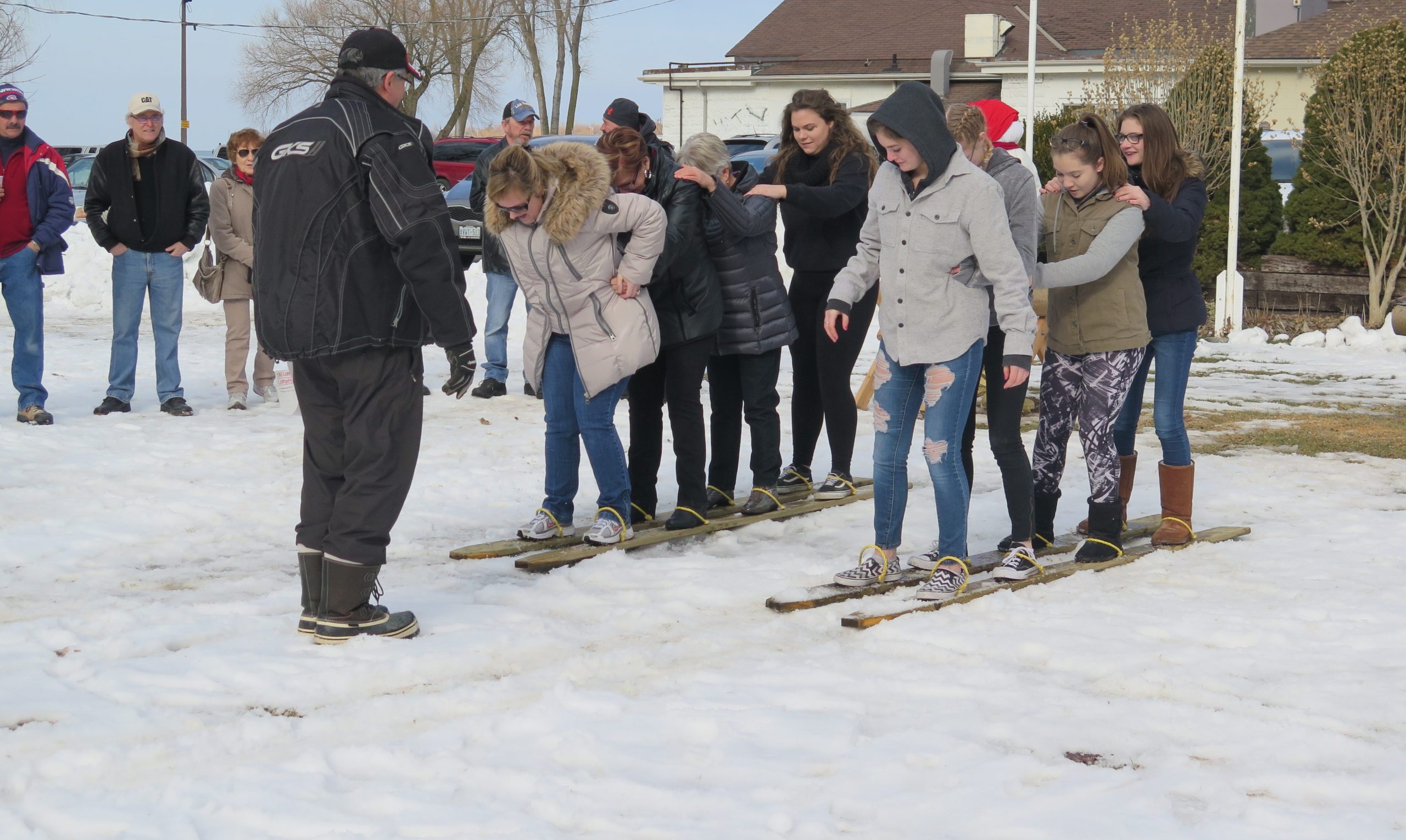 Des ingénieurs inspirés à l’école Saint-René-Goupil
