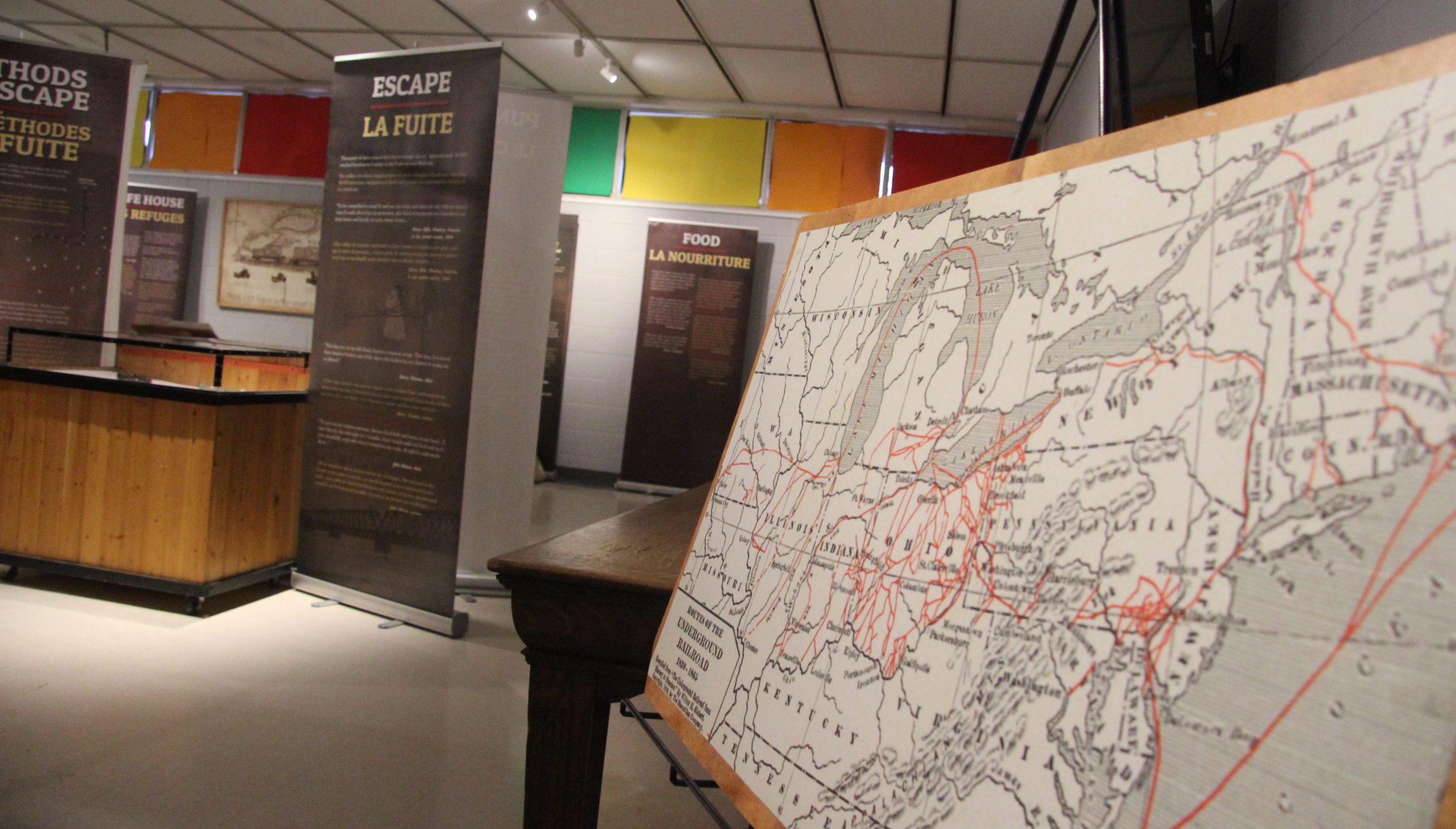 Welland se met à l’heure de la francophonie