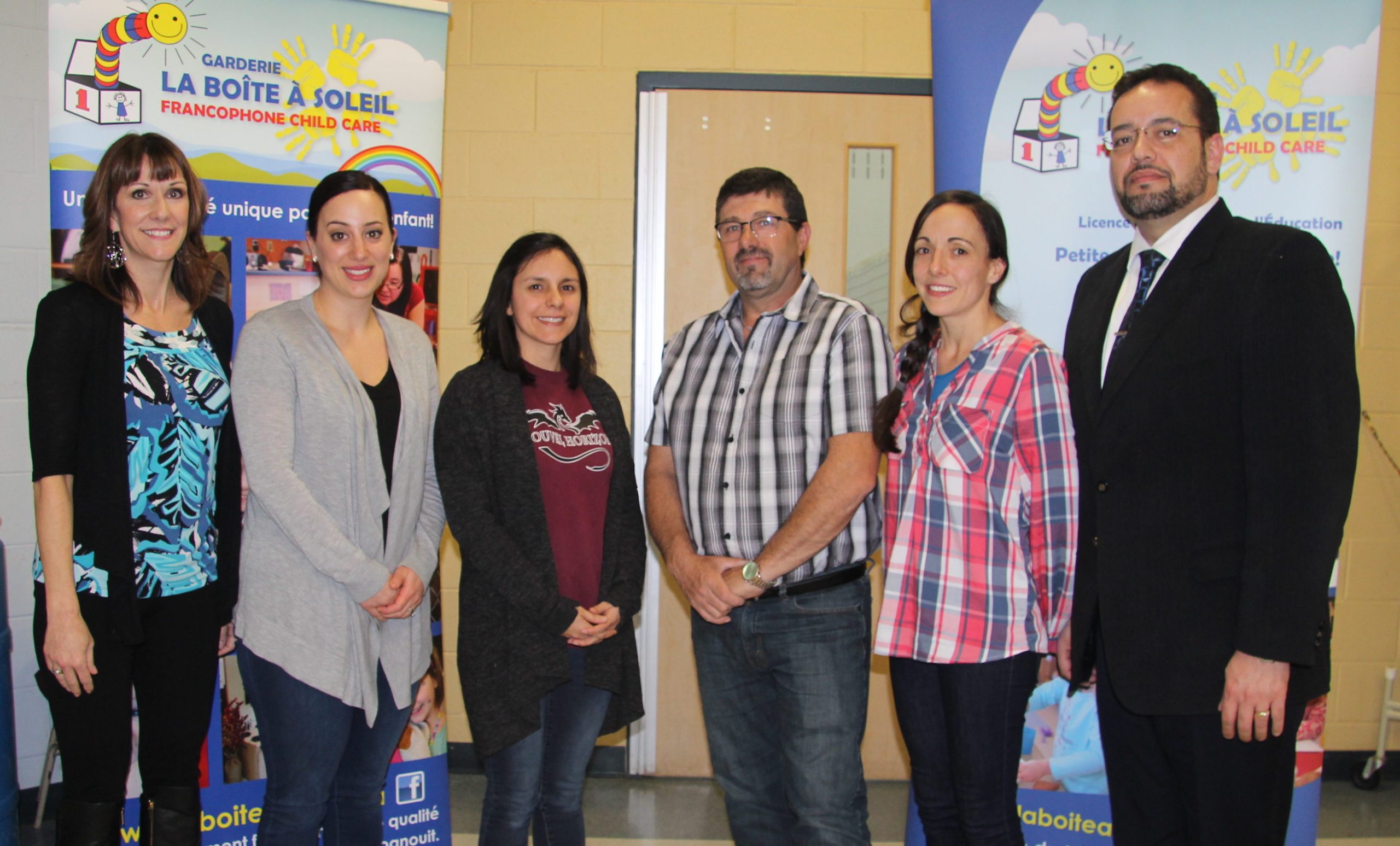 Un nouveau conseil d&rsquo;aministration pour l’AFKW