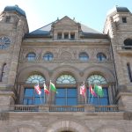 Le Foyer Richelieu de Welland double sa capacité d’accueil