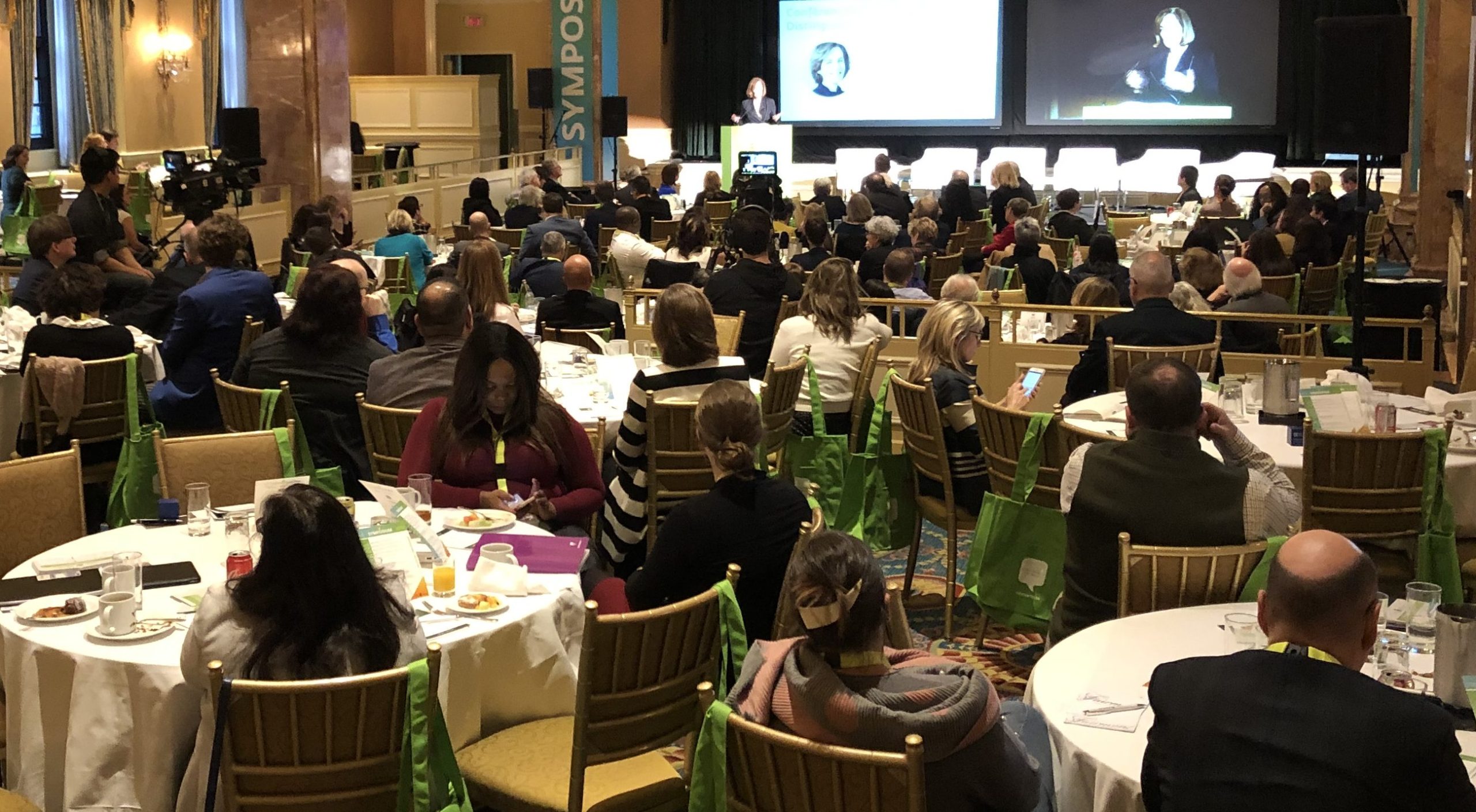 Symposium du Commissariat : des experts examinent ce que sera la population franco-ontarienne dans 10 ans