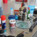Une occasion de se rassembler au Centre de santé
