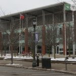 L’aéroport de Hamilton connaît une croissance de son achalandage