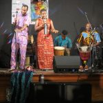 Un gala réussi à Hamilton
