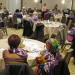 Une Journée de la Femme en témoignages et en divertissements