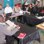Le transport maritime reprend sur le Canal Welland
