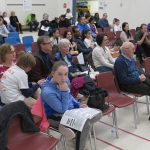 Le Club LaSalle se choisit une nouvelle ambassadrice