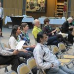 L’Interagence de Hamilton se fait connaître