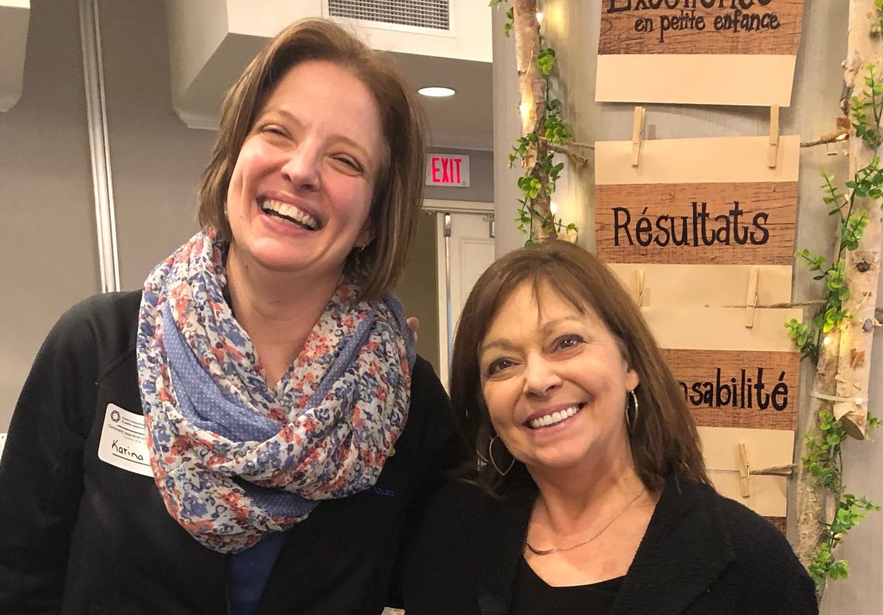 Une cérémonie de citoyenneté en français à Hamilton