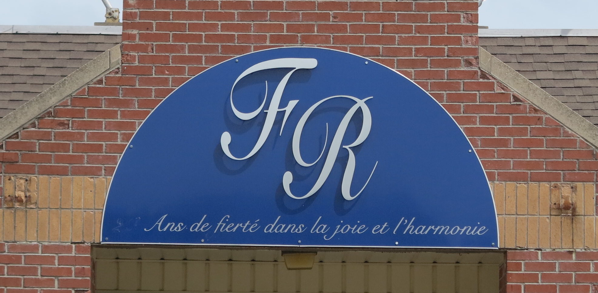 Une journée chargée pour Sofifran