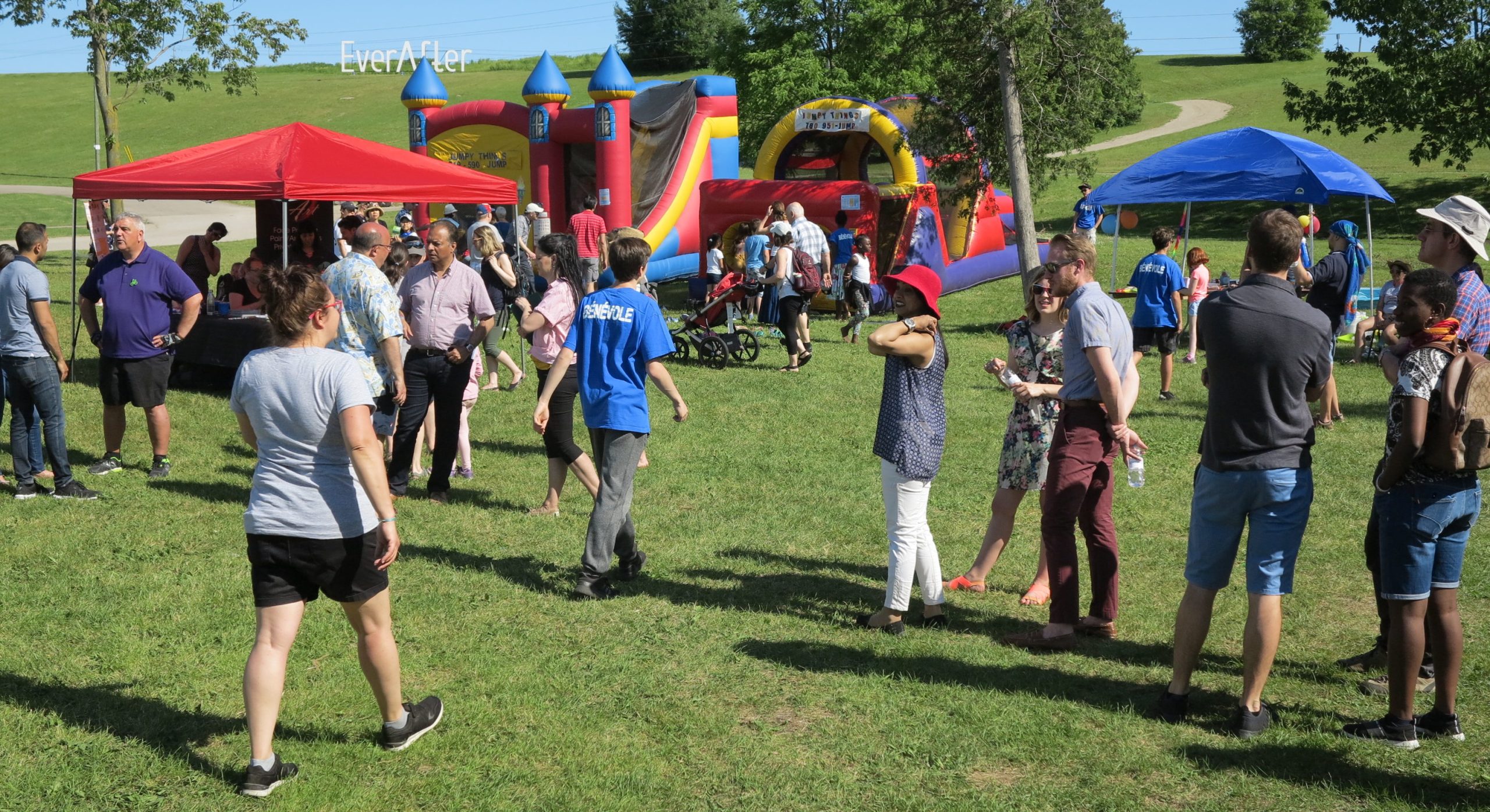 Un FrancoFEST électrisant!