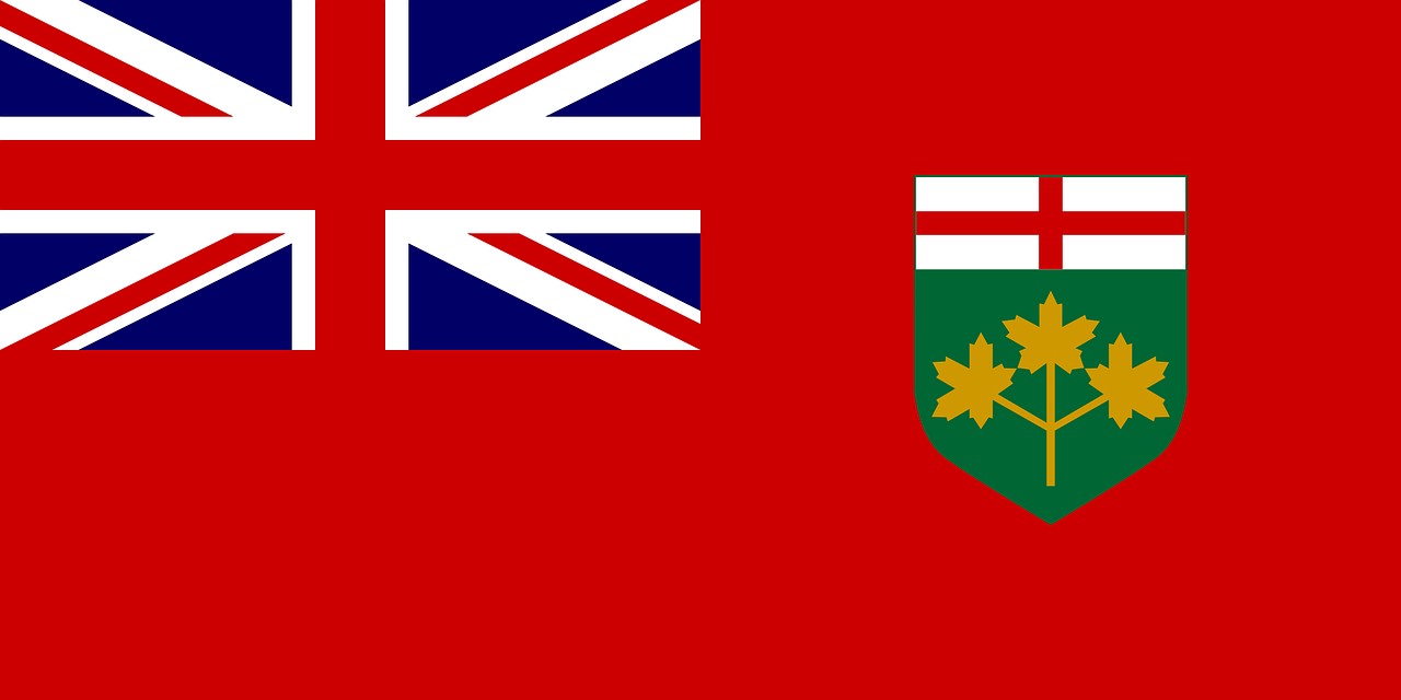 Rendez-vous au Spectacle aérien caritatif de Brantford!