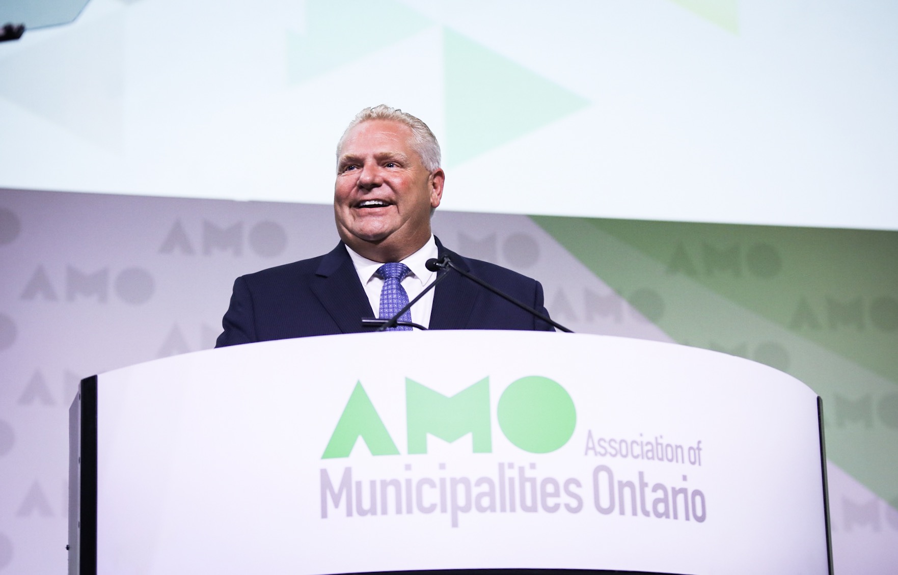 L’Ontario appuie la construction de nouvelles installations sportives pour les Jeux du Canada 2021