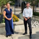 François Morissette : vigneron authentique, sans compromis