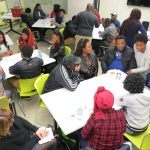 Regohva diversifiera son assistance à Haïti