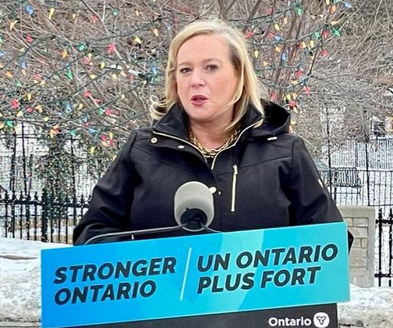 Le Centre francophone Hamilton revoit ses valeurs et objectifs