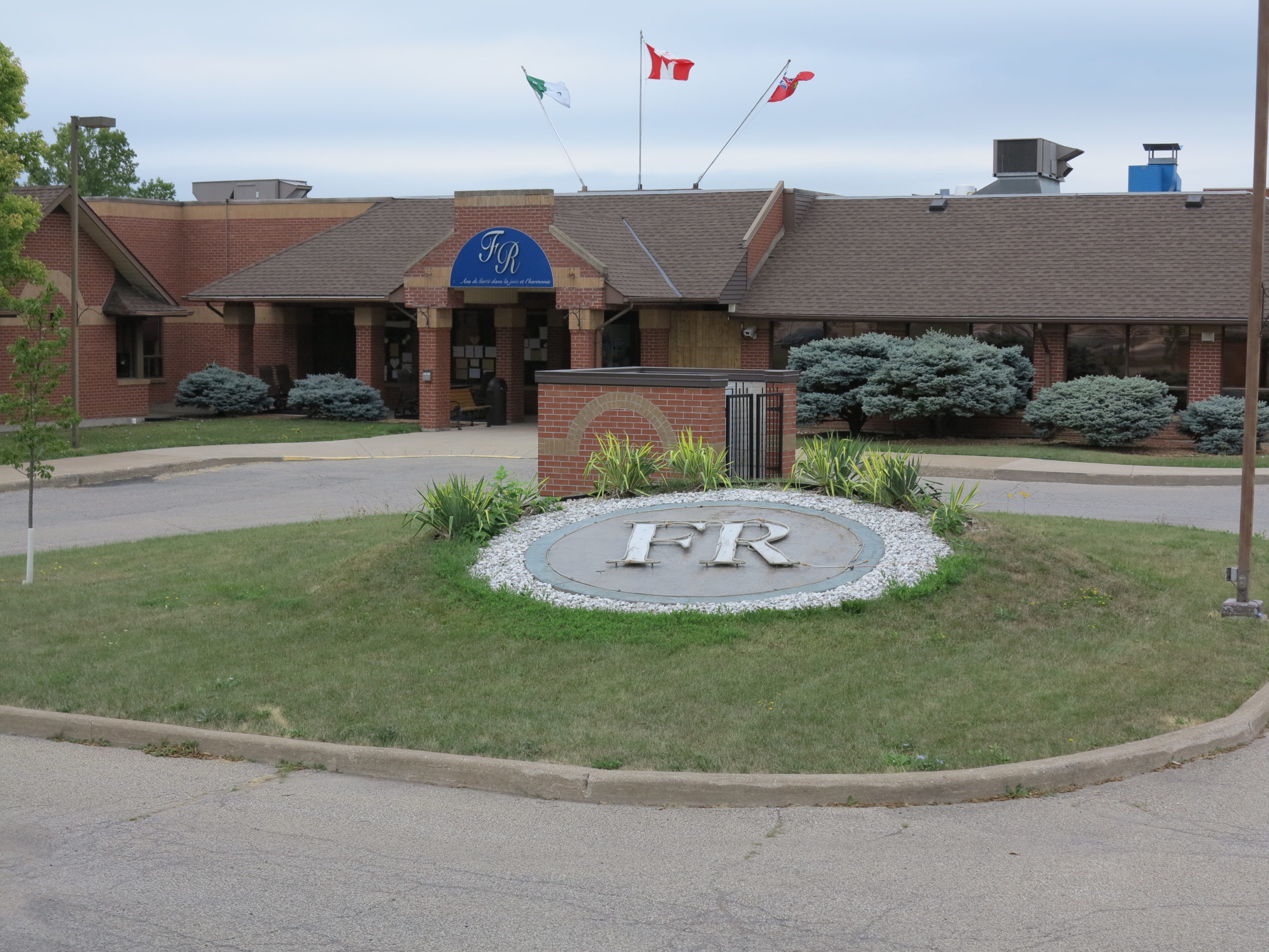 Les Jeux d’été du Canada Niagara 2022 donnent le coup d’envoi au relais du flambeau