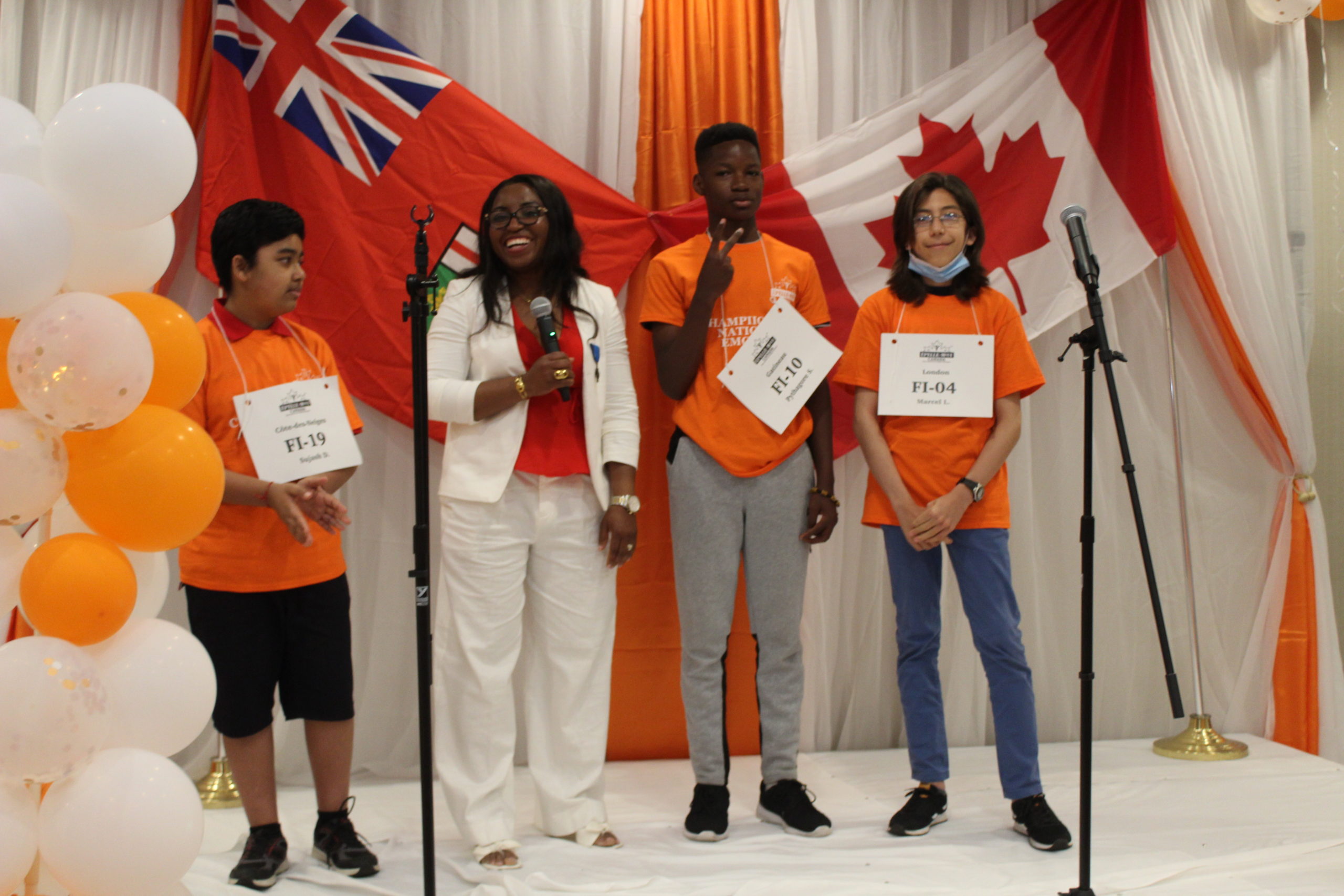 L’Espace francophone de Halton tient son assemblée générale