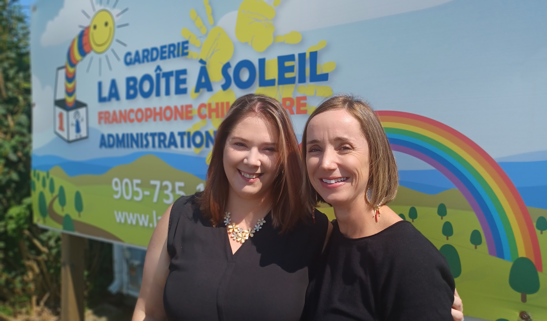 La paroisse Sacré-Cœur clôture l’année de son centenaire