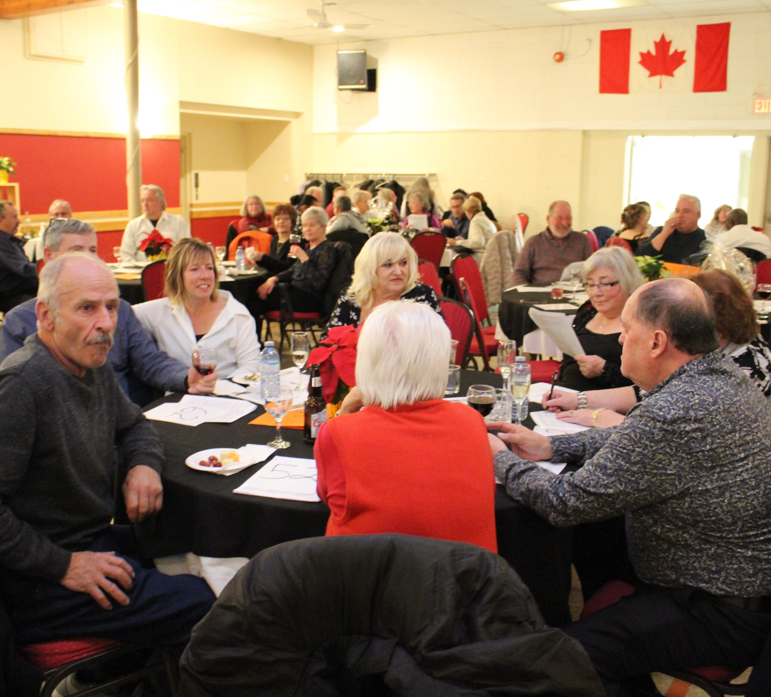 Journée d’accueil des nouveaux arrivants à Hamilton