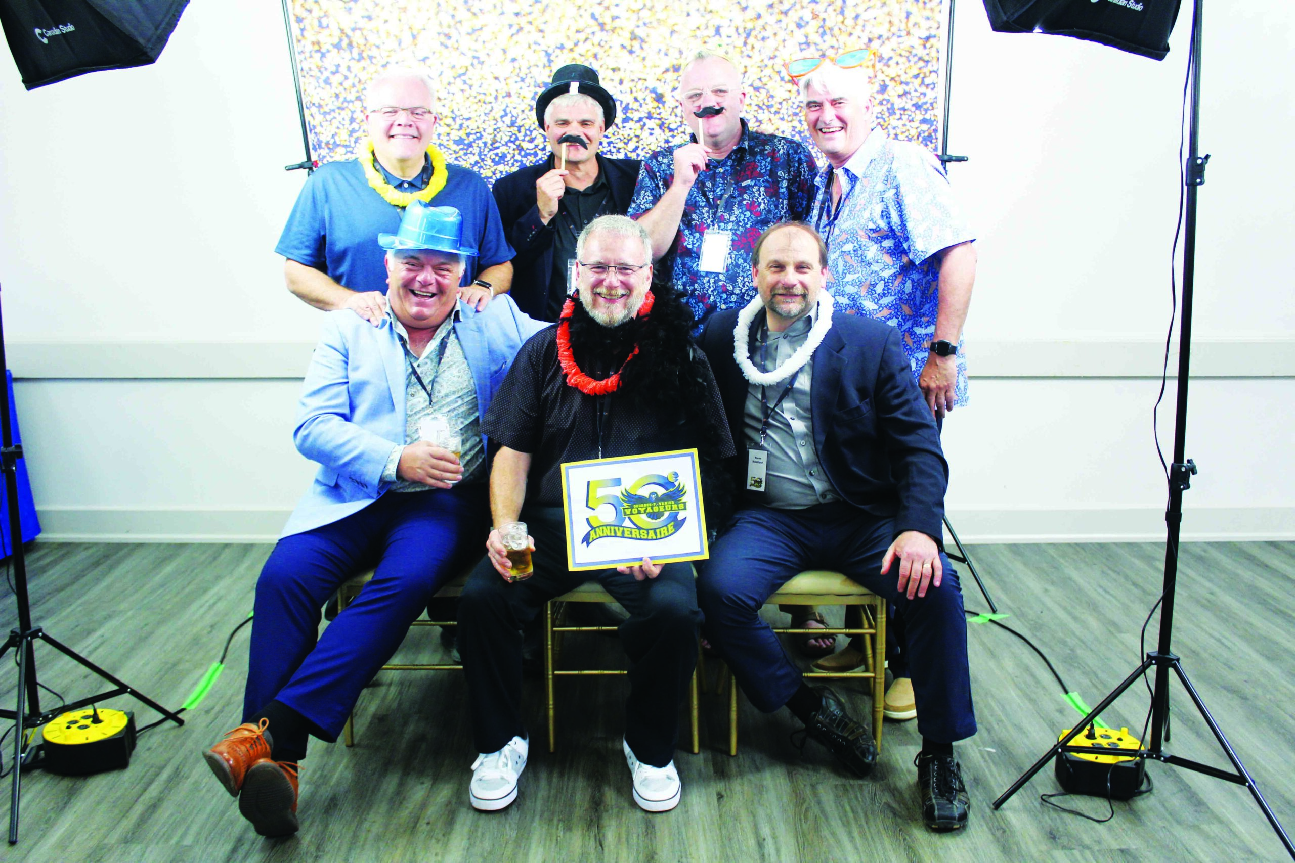 Retour sur le Festival des arts folkloriques du Niagara