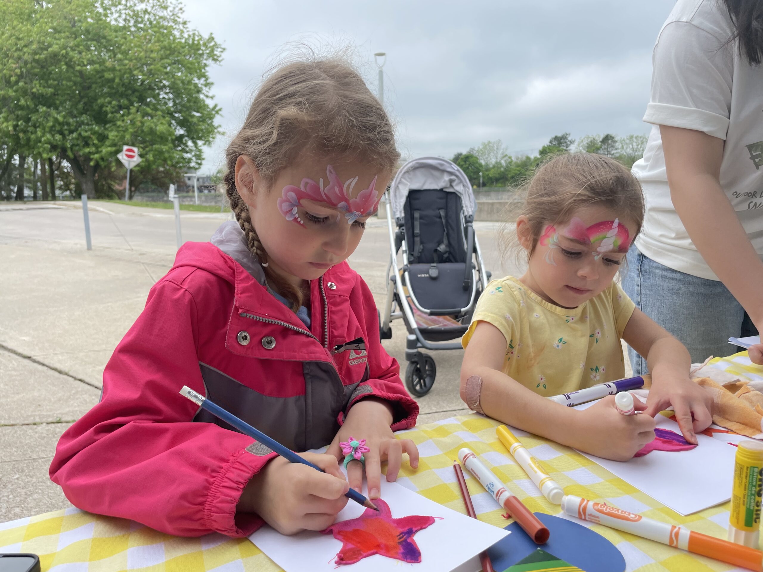 Les Haïtiens du Niagara réfléchissent sur la situation actuelle dans leur pays natal