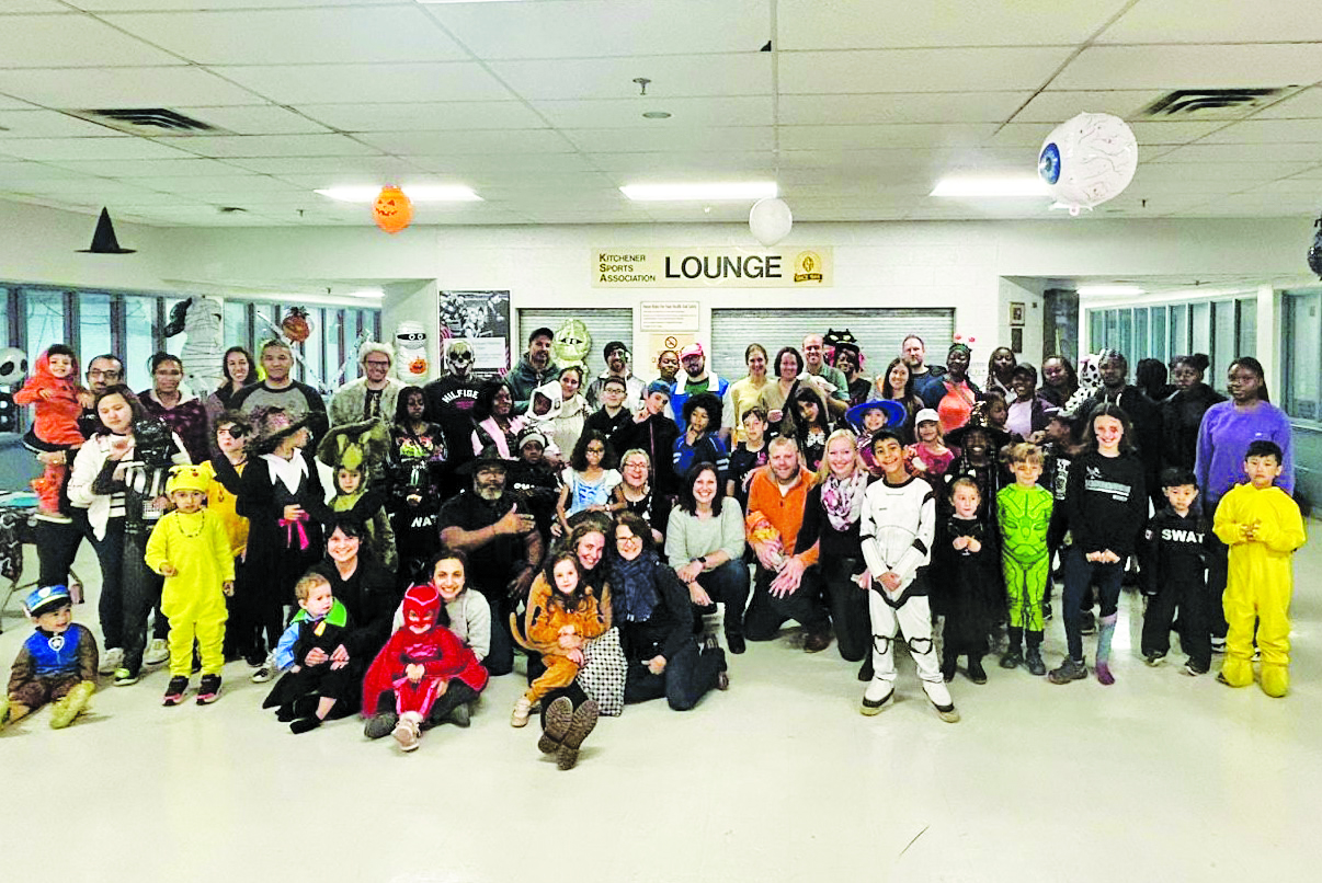 L’ACFO Hamilton s’organise