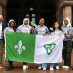 Les jeunes de Hamilton sont introduits au codage