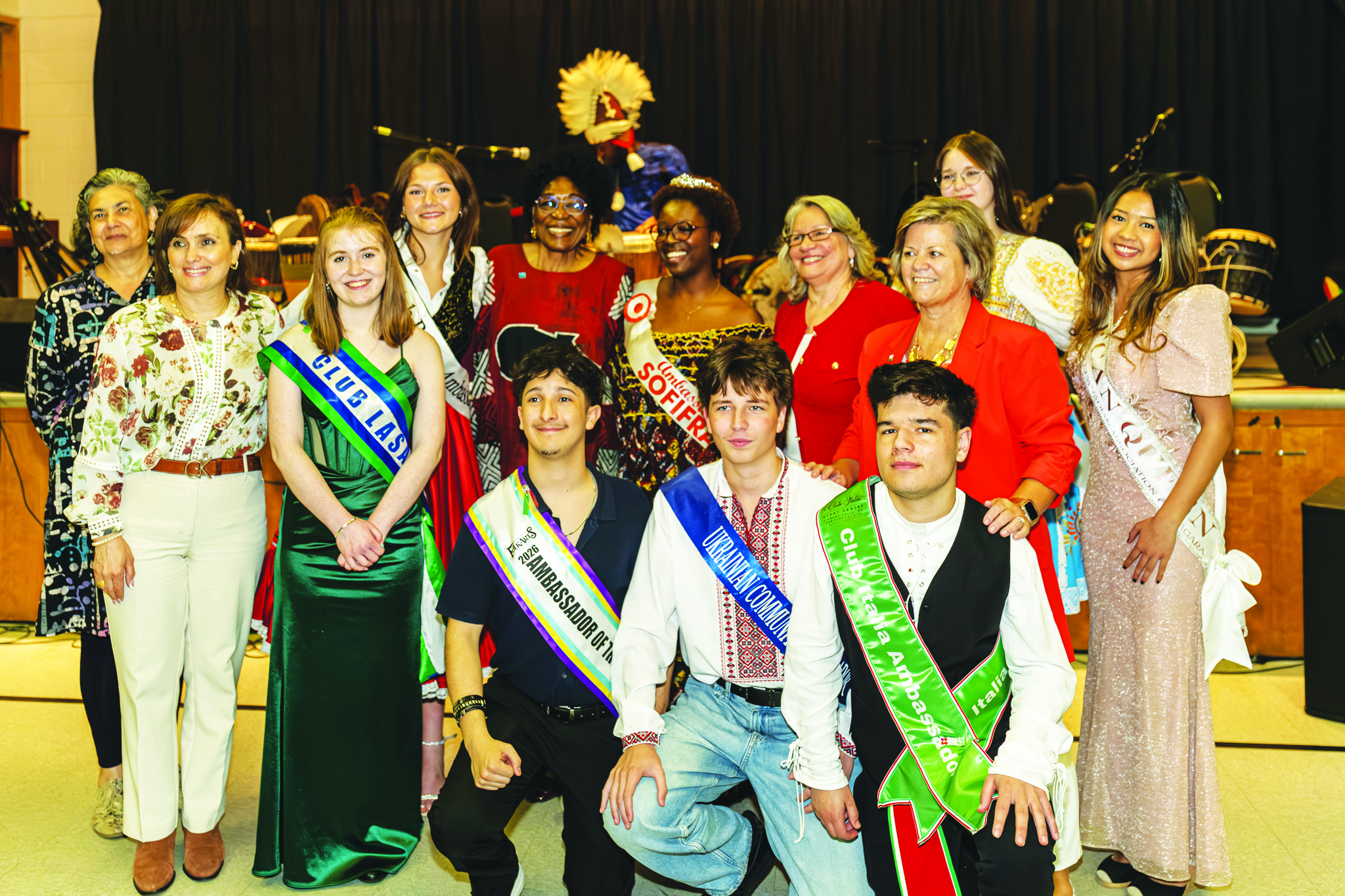 Une célébration des cultures francophones dans le Niagara